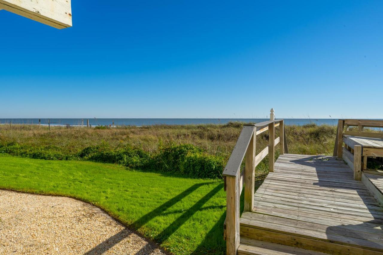Bright And Sunny Condo With Stunning Oceanfront Myrtle Beach Exterior foto